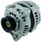 Wai Global Alternator, ALTHI IRIF, 100 Amp12 Volt, CW, 5Groove Pulley 11027N - alternate 2